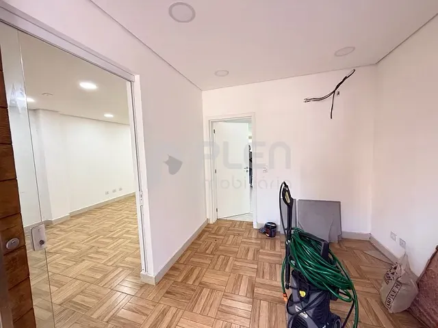 Prédio para alugar, no bairro Parque Mandaqui em São Paulo