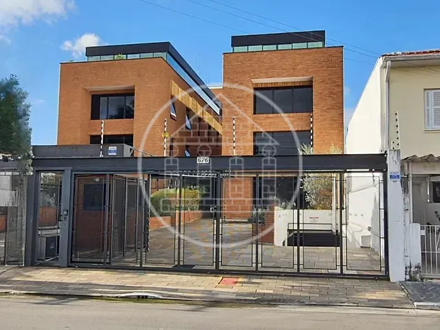 Prédio com 1500m², para alugar, no bairro Brooklin Paulista em São Paulo