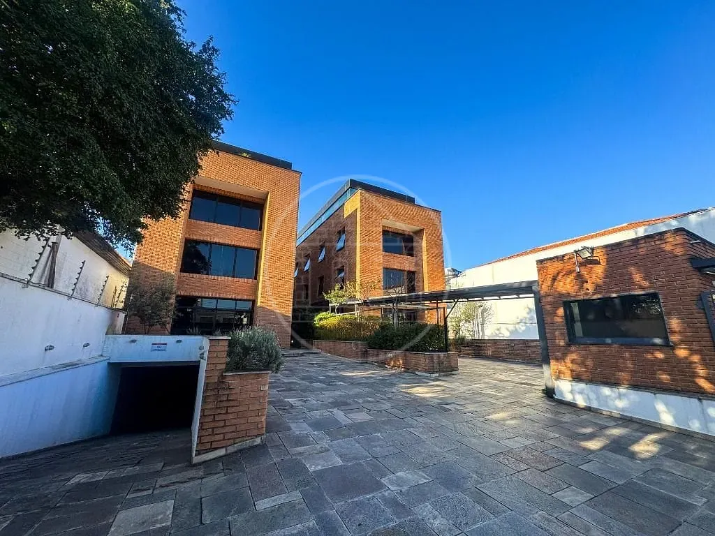 Prédio Inteiro, 1300 m² - Foto 6