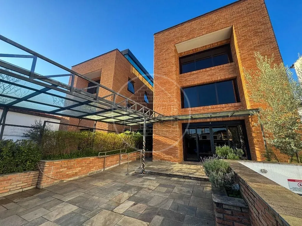 Prédio Inteiro, 1300 m² - Foto 4