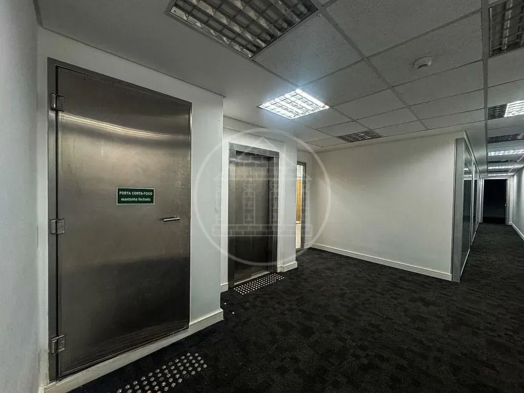 Prédio Inteiro, 1300 m² - Foto 37