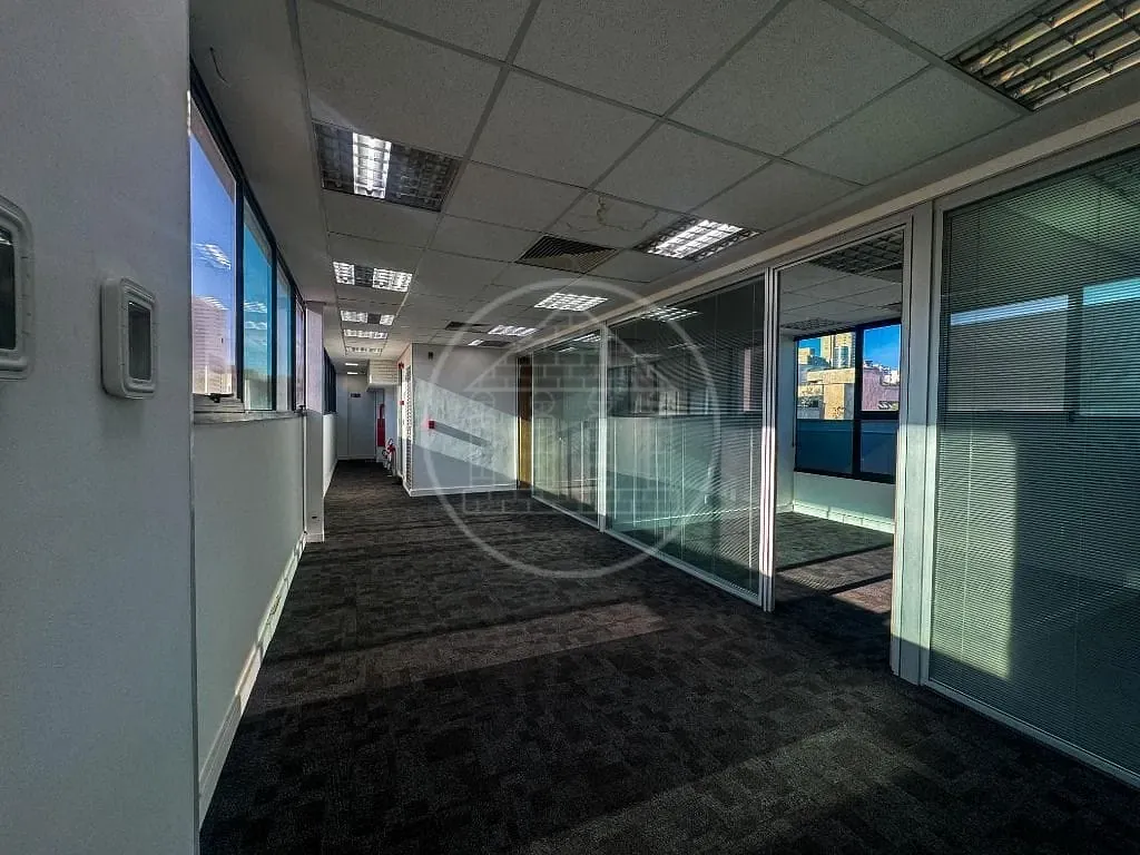 Prédio Inteiro, 1300 m² - Foto 18