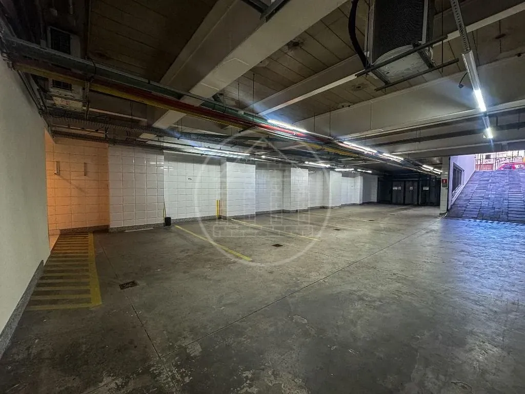 Prédio Inteiro, 1300 m² - Foto 9