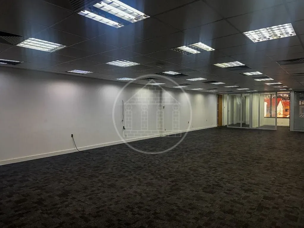 Prédio Inteiro, 1300 m² - Foto 32