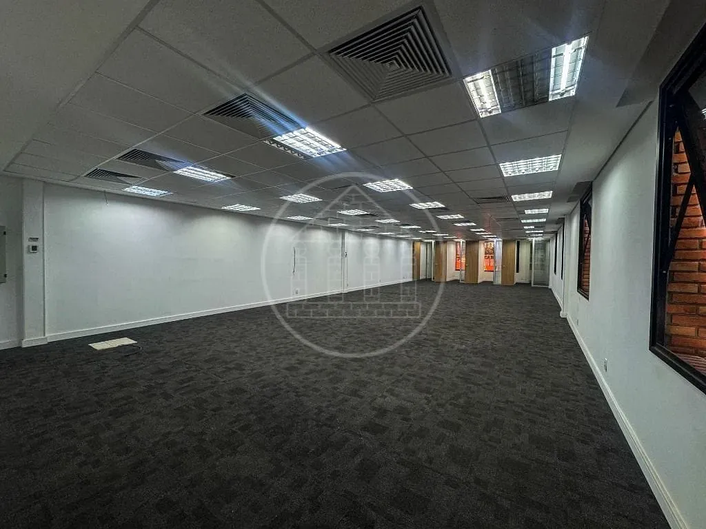 Prédio Inteiro, 1300 m² - Foto 21