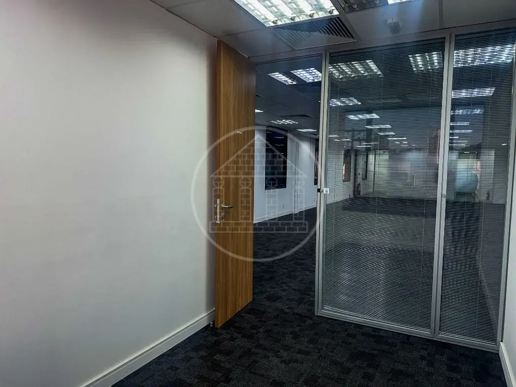 Prédio Inteiro, 1300 m² - Foto 29