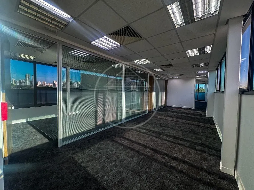Prédio Inteiro, 1300 m² - Foto 17