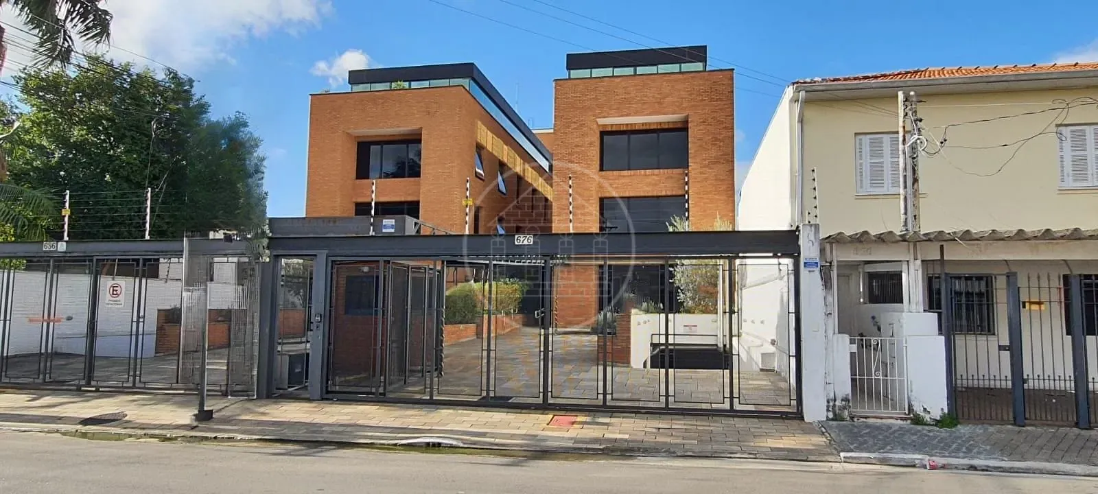 Prédio Inteiro, 1300 m² - Foto 2
