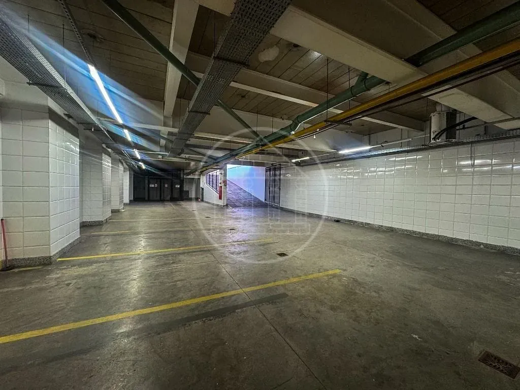 Prédio Inteiro, 1300 m² - Foto 8