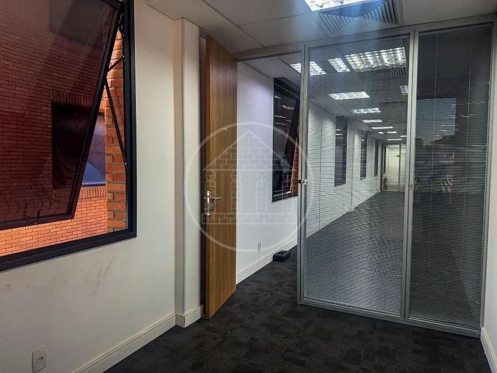 Prédio Inteiro, 1300 m² - Foto 30