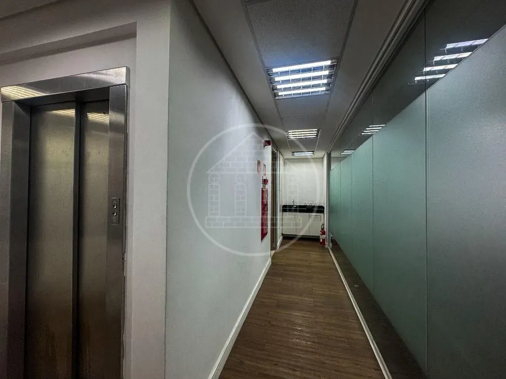 Prédio Inteiro, 1300 m² - Foto 26