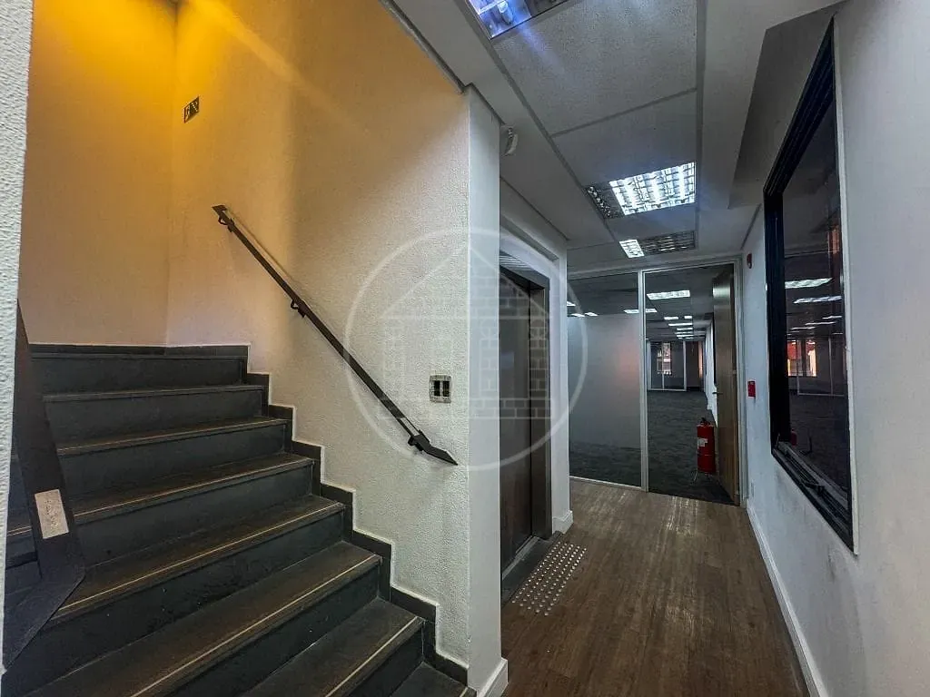 Prédio Inteiro, 1300 m² - Foto 24