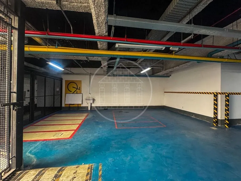 Prédio Inteiro, 1300 m² - Foto 43