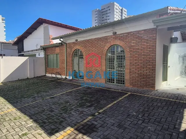 Prédio com 420m² 1 quarto e 3 banheiros, para alugar, no bairro Vila Adyana em São José Dos Campos