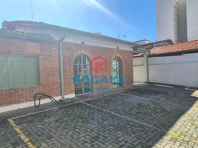 Prédio com 420m² 1 quarto e 3 banheiros, para alugar, no bairro Vila Adyana em São José Dos Campos