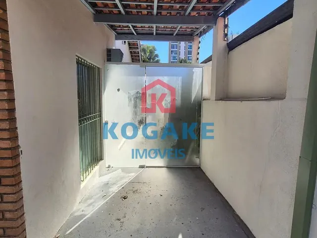 Prédio com 420m² 1 quarto e 3 banheiros, para alugar, no bairro Vila Adyana em São José Dos Campos