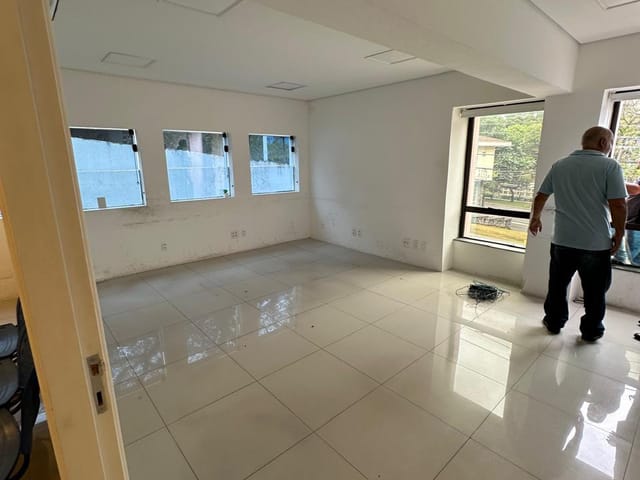 Prédio com 580m², para alugar, no bairro Sumaré em São Paulo