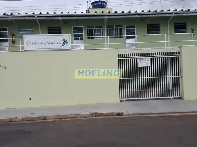Prédio com 590m², à venda, no bairro Vila Nova em Rio Claro