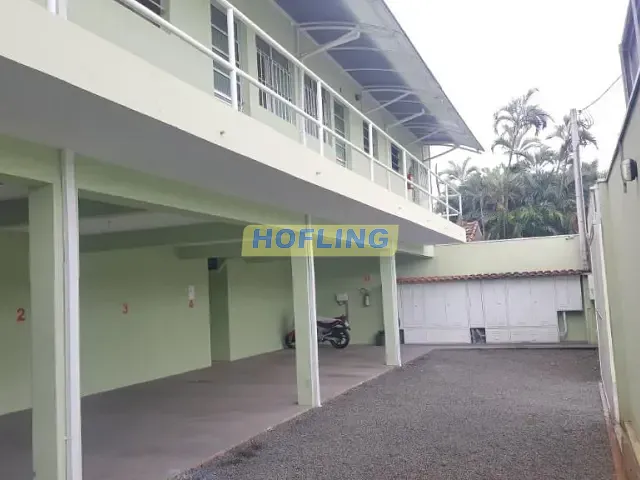 Prédio com 590m², à venda, no bairro Vila Nova em Rio Claro
