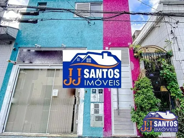 Prédio com 106m², à venda, no bairro Mooca em São Paulo