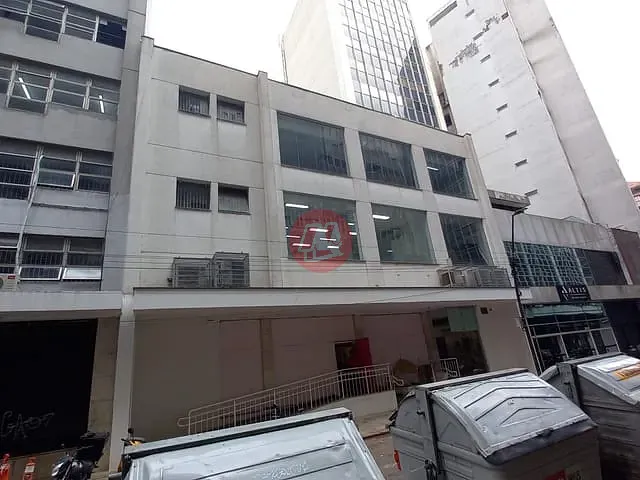 Prédio para alugar, no bairro Centro Histórico em Porto Alegre