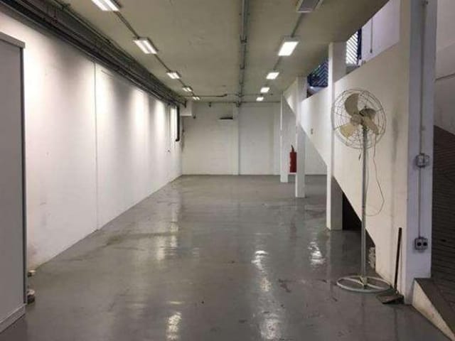 Prédio com 210m², à venda, no bairro Campos Elíseos em São Paulo