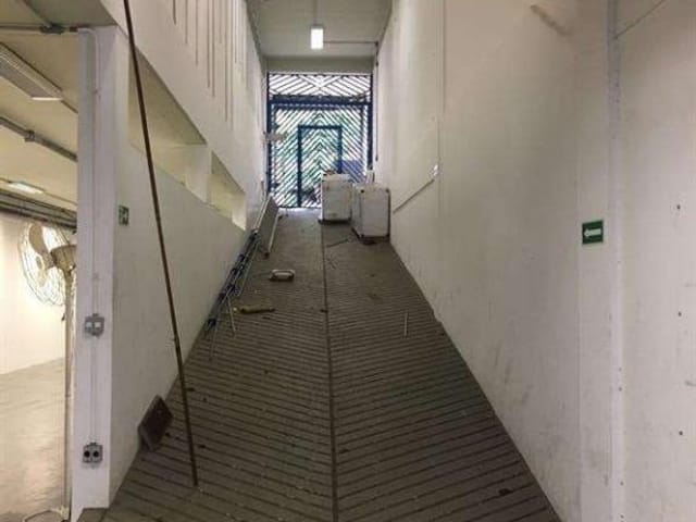Prédio com 210m², à venda, no bairro Campos Elíseos em São Paulo