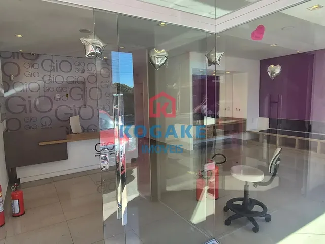 Prédio com 303m² 1 quarto e 1 banheiro, para alugar, no bairro Centro em São José Dos Campos