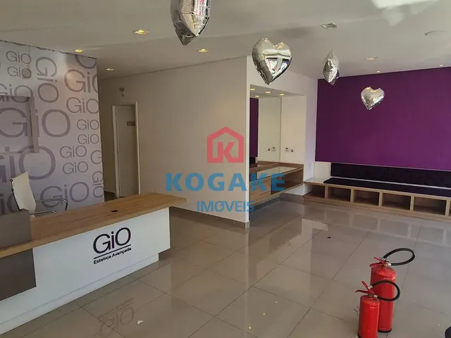 Prédio com 303m² 1 quarto e 1 banheiro, para alugar, no bairro Centro em São José Dos Campos