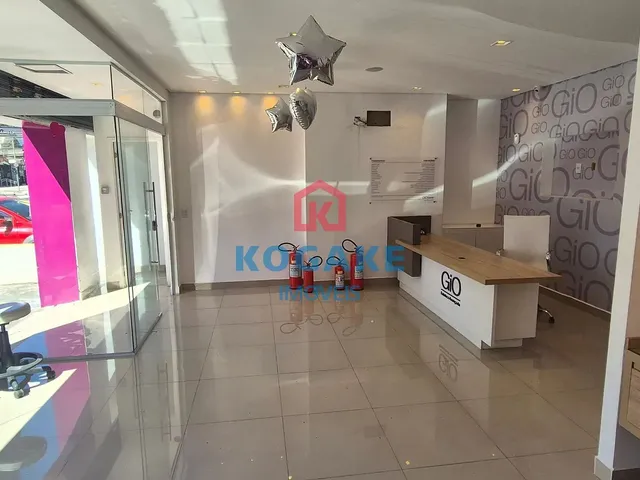 Prédio com 303m² 1 quarto e 1 banheiro, para alugar, no bairro Centro em São José Dos Campos