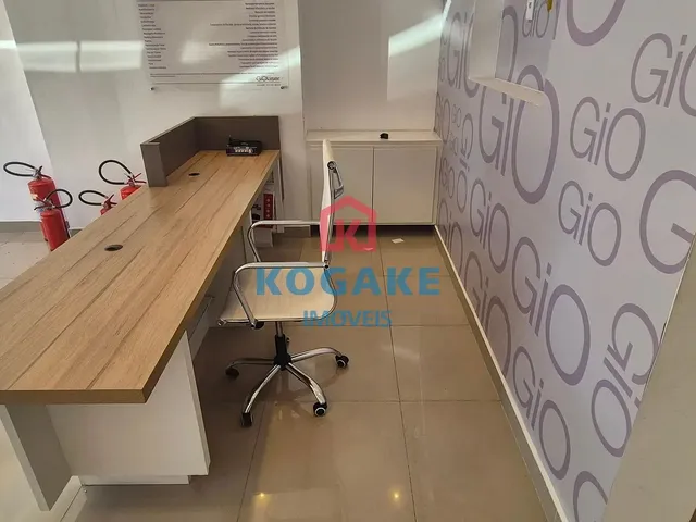 Prédio com 303m² 1 quarto e 1 banheiro, para alugar, no bairro Centro em São José Dos Campos