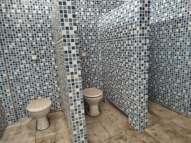 Prédio para alugar, no bairro Jurubatuba em São Paulo