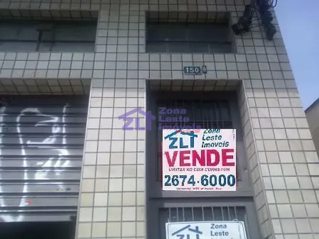 Prédio com 800m², à venda, no bairro Vila Formosa em São Paulo