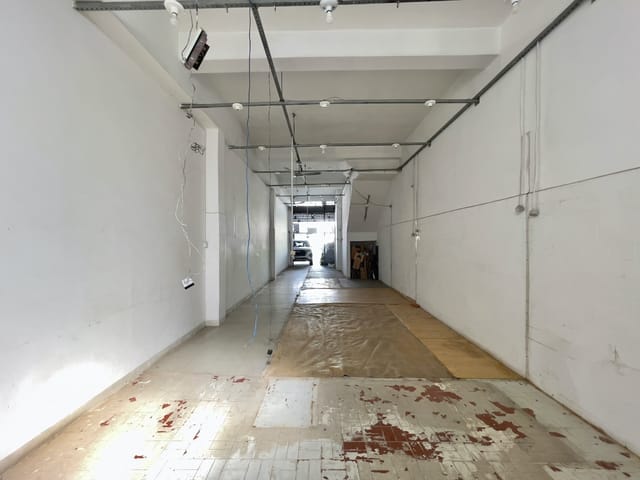 Prédio com 500m², à venda, no bairro Americanópolis em São Paulo