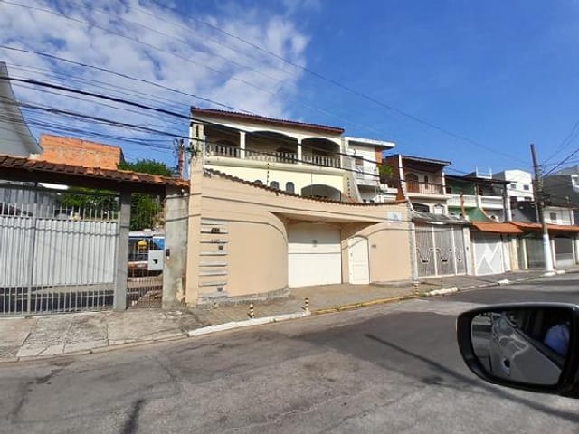Foto do Prédio - Prédio à venda 5 Quartos, 4 Vagas, 10M², JARDIM NOSSA SENHORA DO CARMO, SAO PAULO - SP | Imobiliária Compare