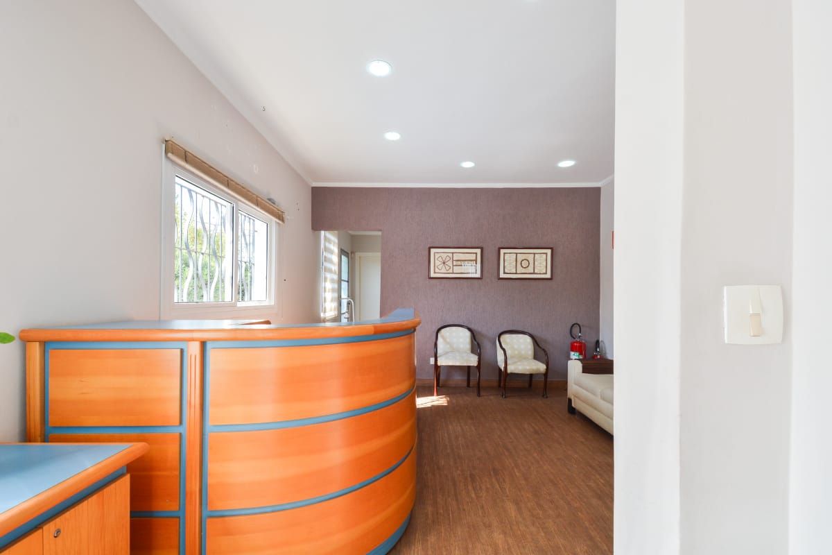 Casa comercial para venda em Cambuci , 181m²