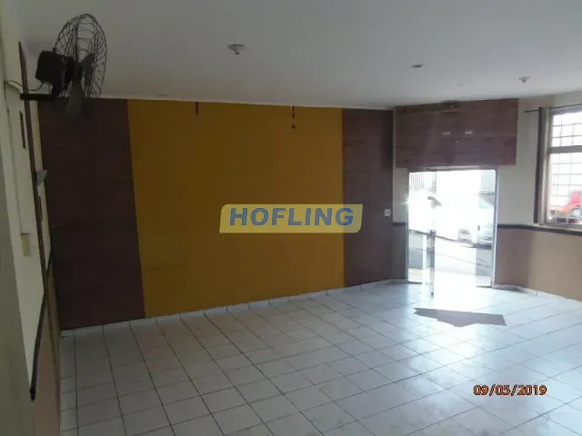 Prédio com 200m², à venda ou para alugar, no bairro Centro em Rio Claro