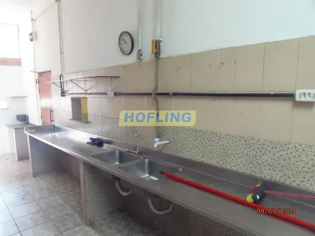 Prédio com 200m², à venda ou para alugar, no bairro Centro em Rio Claro