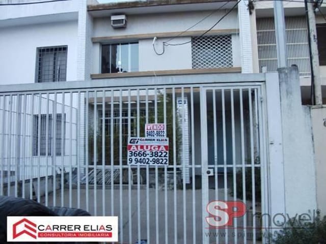 Prédio com 587m², à venda, no bairro Água Branca em São Paulo