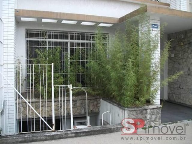 Prédio com 587m², à venda, no bairro Água Branca em São Paulo