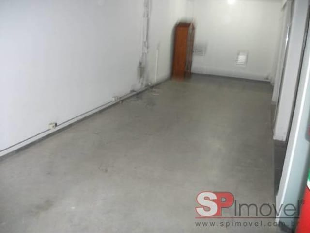 Prédio com 587m², à venda, no bairro Água Branca em São Paulo