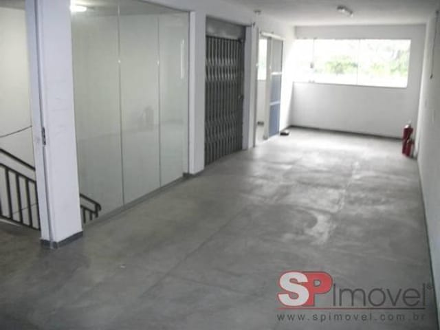 Prédio com 587m², à venda, no bairro Água Branca em São Paulo