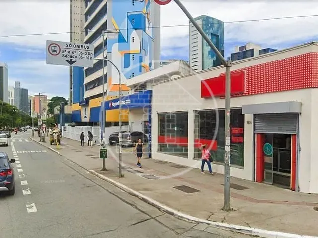 Prédio com 579m², à venda ou para alugar, no bairro Pinheiros em São Paulo