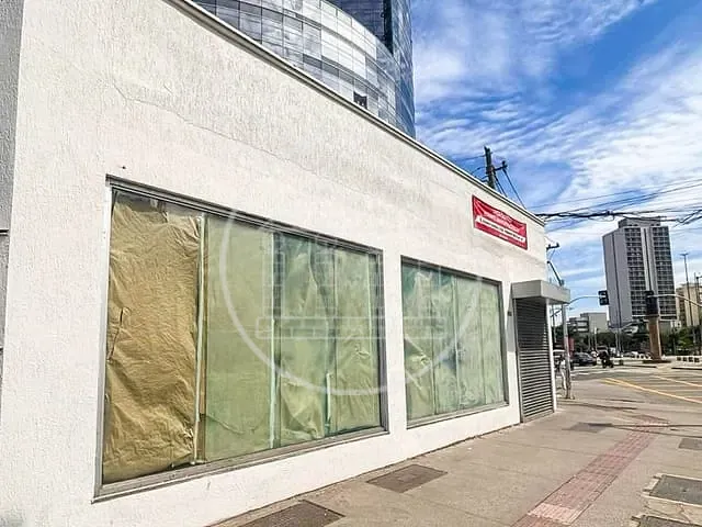 Prédio com 579m², à venda ou para alugar, no bairro Pinheiros em São Paulo