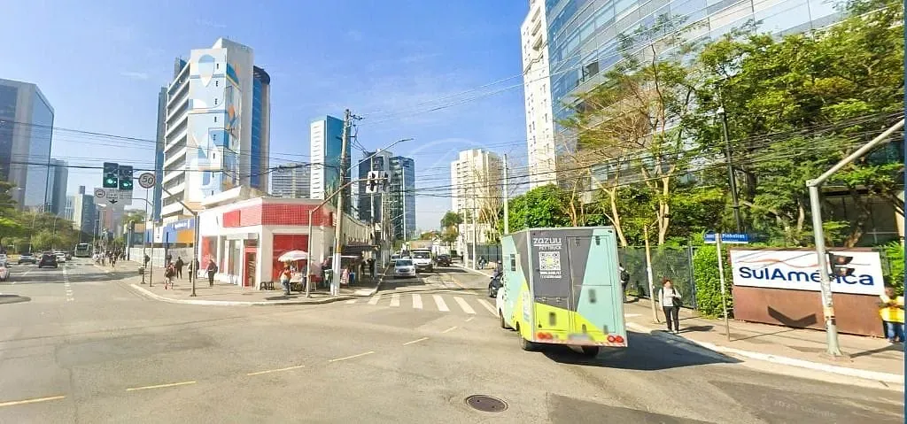 Prédio Inteiro, 579 m² - Foto 7