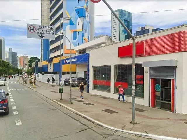 Prédio com 579m², à venda ou para alugar, no bairro Pinheiros em São Paulo