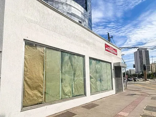 Prédio com 579m², à venda ou para alugar, no bairro Pinheiros em São Paulo