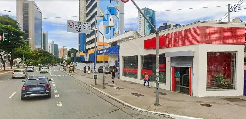 Prédio Inteiro, 579 m² - Foto 4