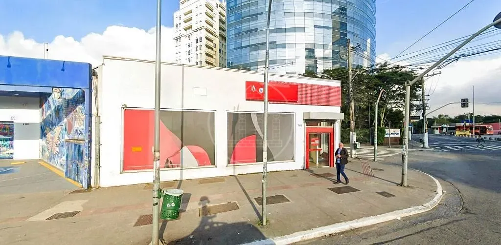 Prédio Inteiro, 579 m² - Foto 8