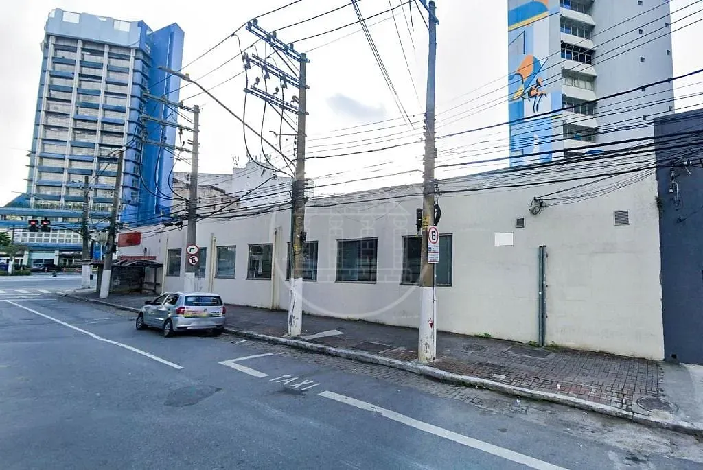 Prédio Inteiro, 579 m² - Foto 5